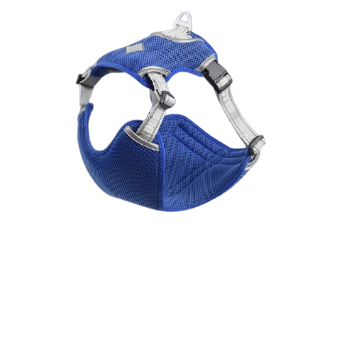 Professional Reflective Outdoor Dog Harness