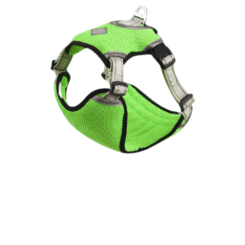 Professional Reflective Outdoor Dog Harness