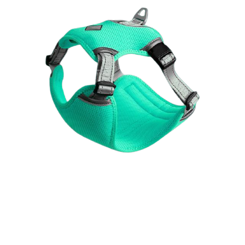 Professional Reflective Outdoor Dog Harness