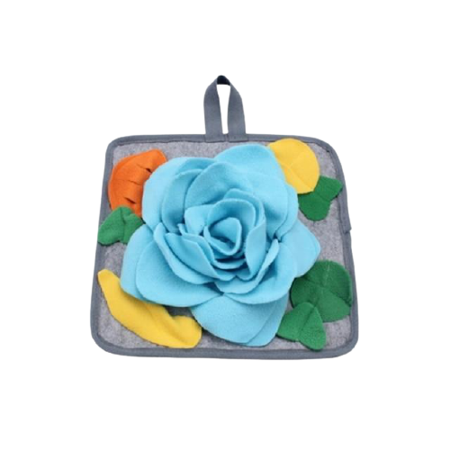 Puppy Training Fun Snuffle Mat