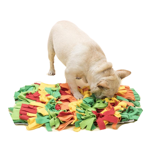 High Quality Pet Dog Snuffle Mat