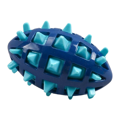 Tough Squeaky Dog Fun Toys