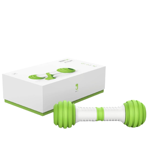 Smart Interactive Electronic Dog Bone Toy