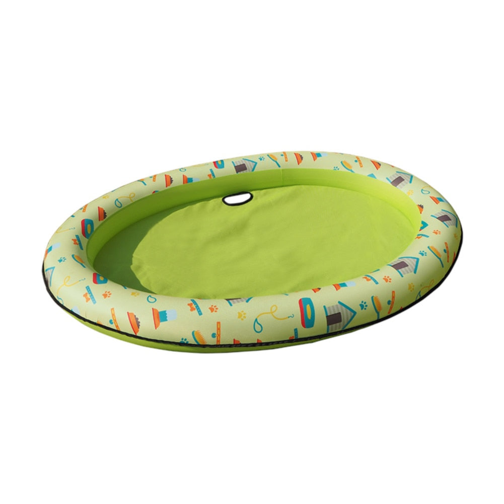 Dog Swimming Pool Float