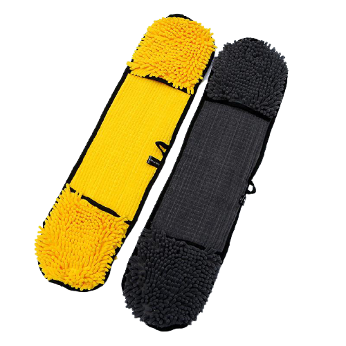 Microfiber Dog Double-Sided Bath Towel