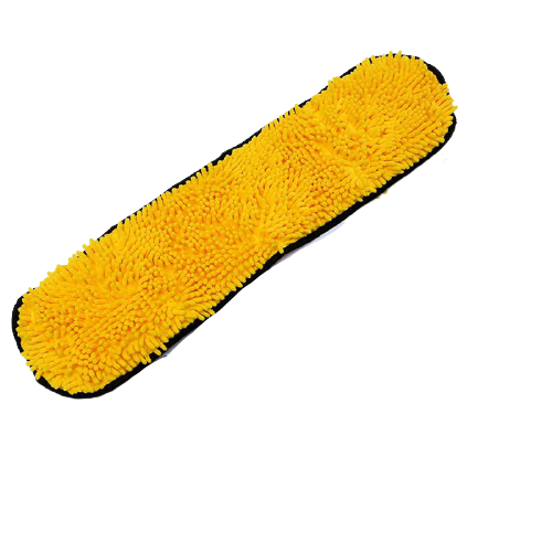 Microfiber Dog Double-Sided Bath Towel