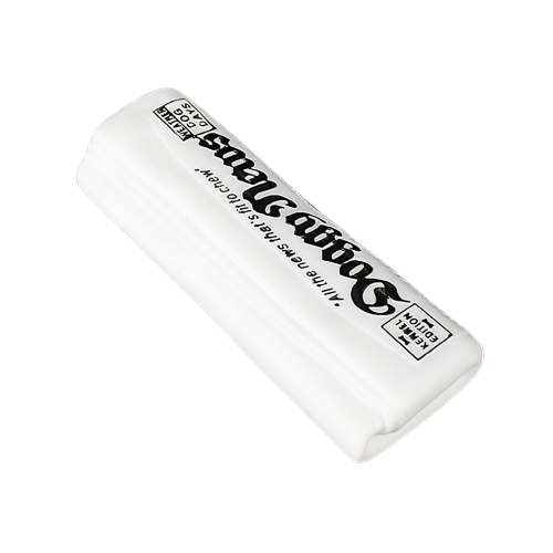 Squeaky Newspaper Dog Fun Toy