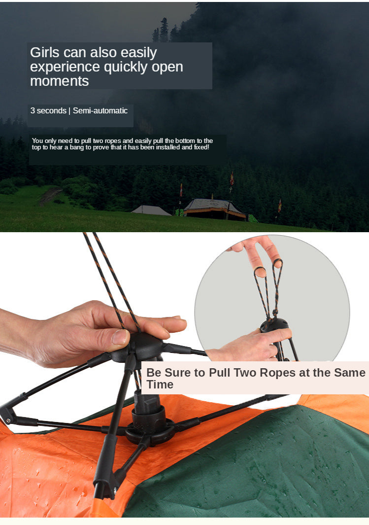 Portable Outdoor Dog Tents