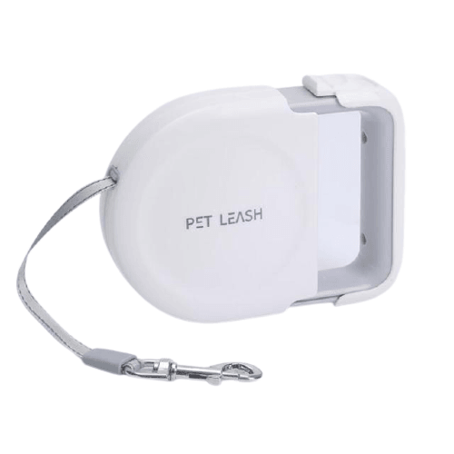 5M Telescopic Dog Retractable Leash - Bark ‘n’ Paws
