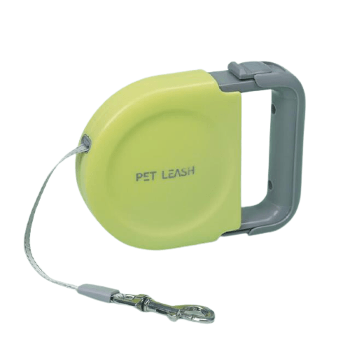 5M Telescopic Dog Retractable Leash - Bark ‘n’ Paws