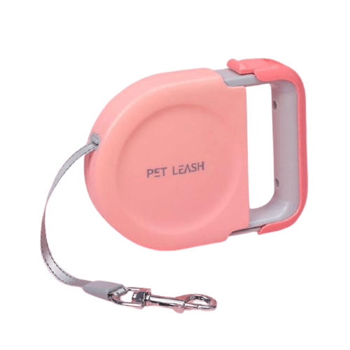 5M Telescopic Dog Retractable Leash - Bark ‘n’ Paws