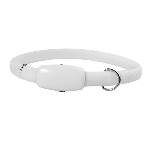 Pet Dog LED Night Luminous Collars