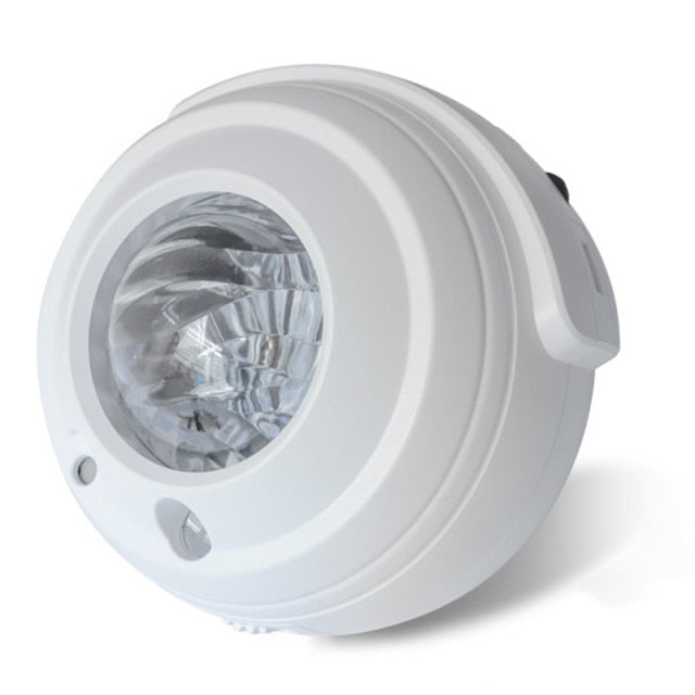 Planet Aurora Starry Sky Projector Lamp