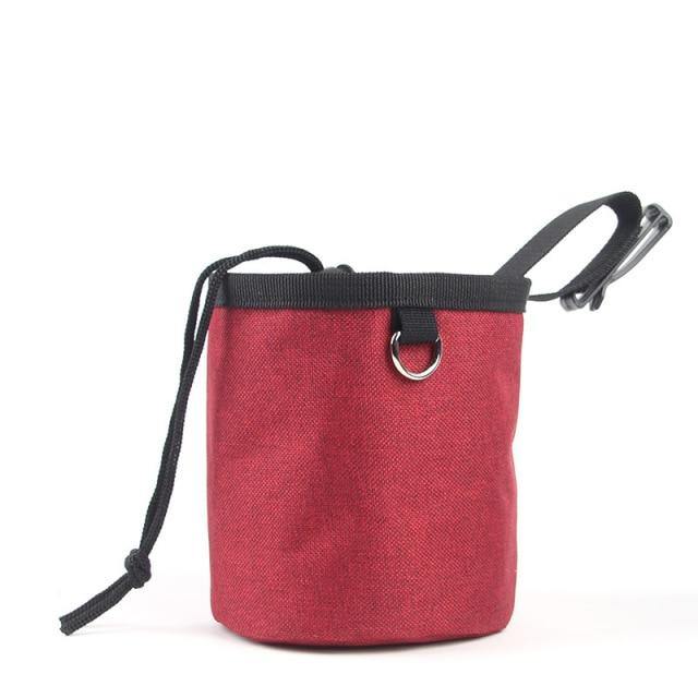 Dog Pocket Snack Reward Waist Bag - Bark ‘n’ Paws