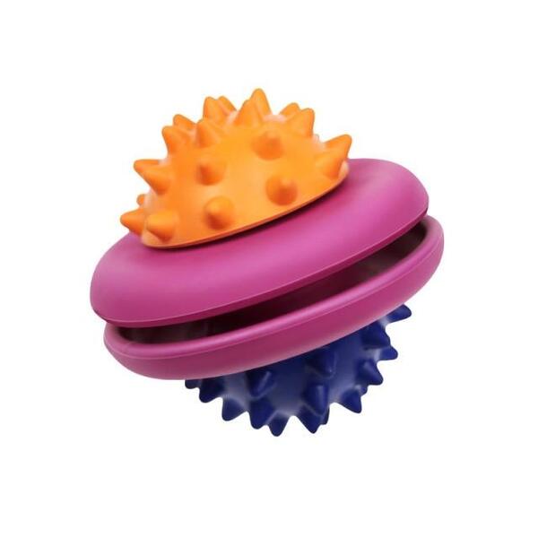 Pets Food Dispenser Ball Dog Toys