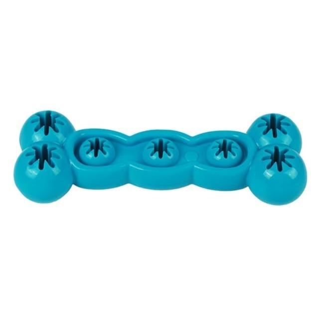 Creative Puppy Teething Chewy Toy s - Bark ‘n’ Paws