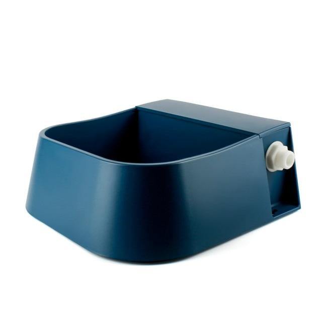 2L Automatic Dog Water Bowl - Bark ‘n’ Paws