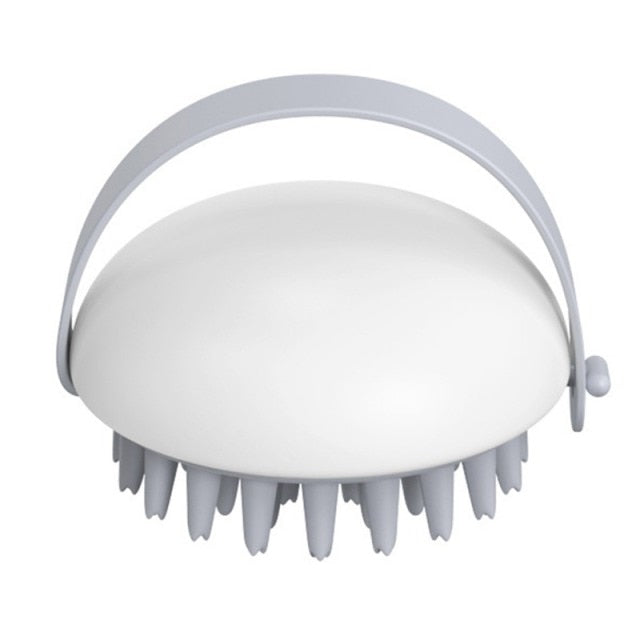 Pet Dog Bath Washing Brush