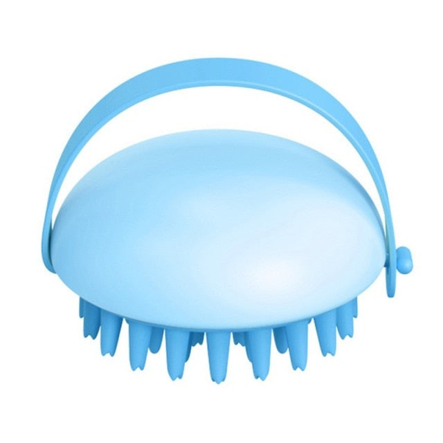 Pet Dog Bath Washing Brush