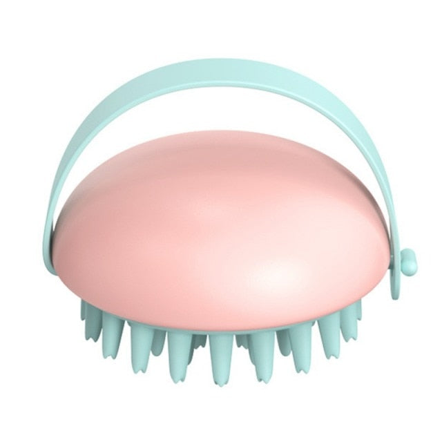 Pet Dog Bath Washing Brush