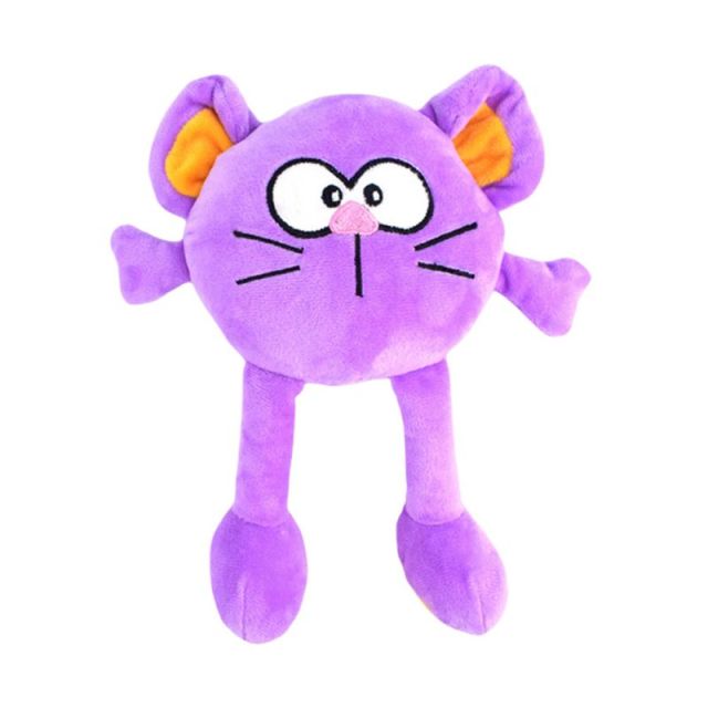 Pet Dog Squeaky Sound Toys