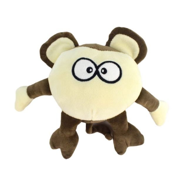 Pet Dog Squeaky Sound Toys