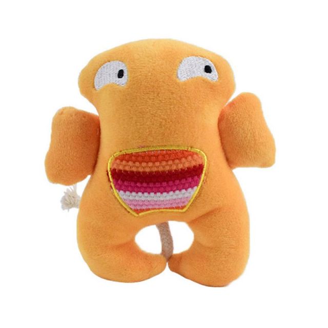 Pet Dog Squeaky Sound Toys