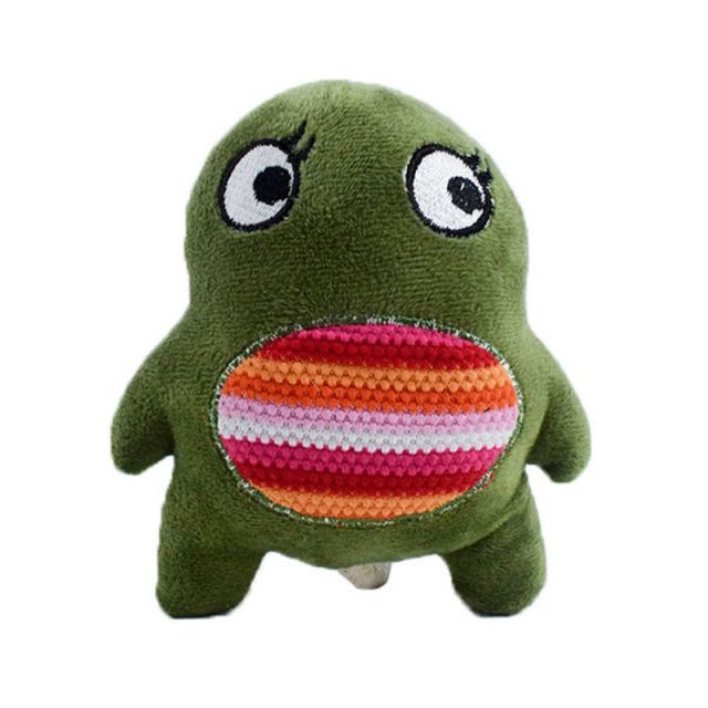 Pet Dog Squeaky Sound Toys