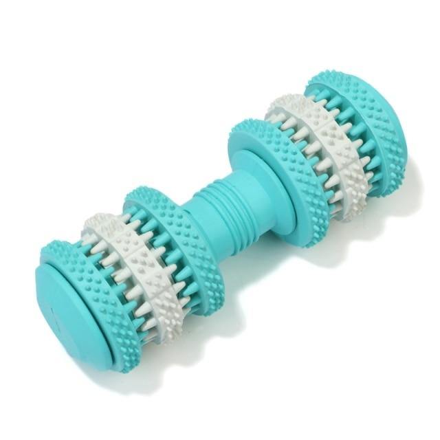 Dog Toys For Aggressive Chewers - Bark ‘n’ Paws