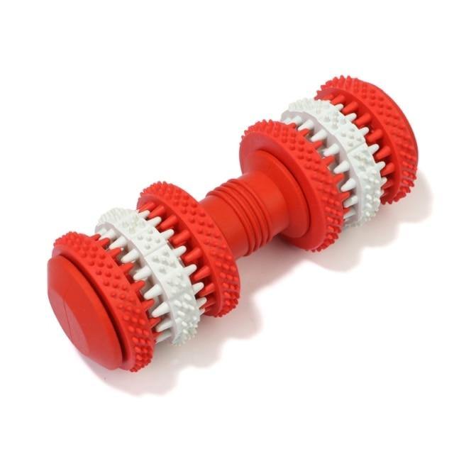 Dog Toys For Aggressive Chewers - Bark ‘n’ Paws