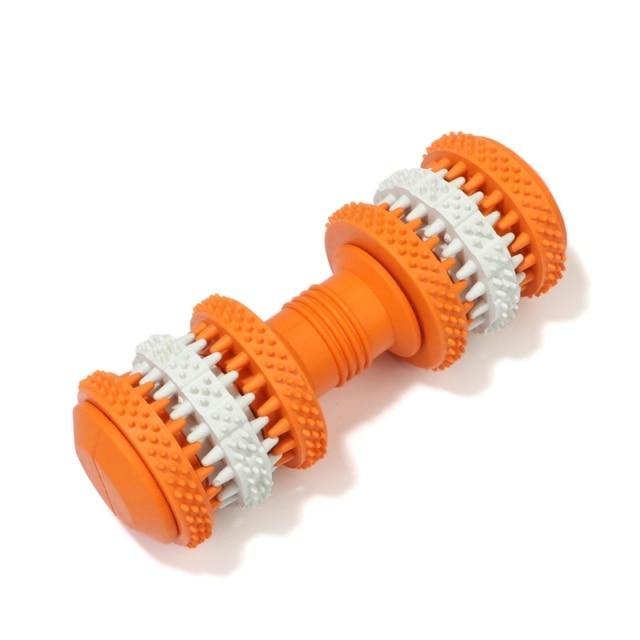 Dog Toys For Aggressive Chewers - Bark ‘n’ Paws