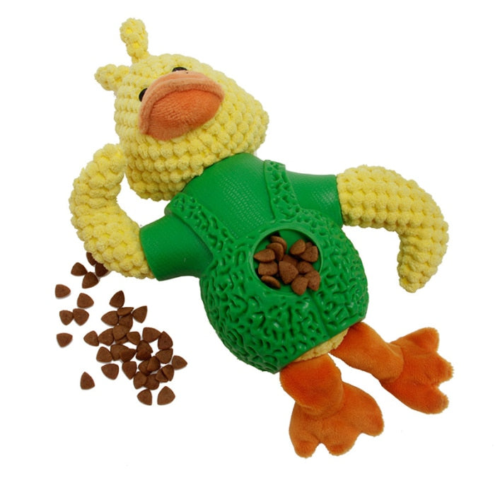 Interactives Pet Treat Dispensing Toys