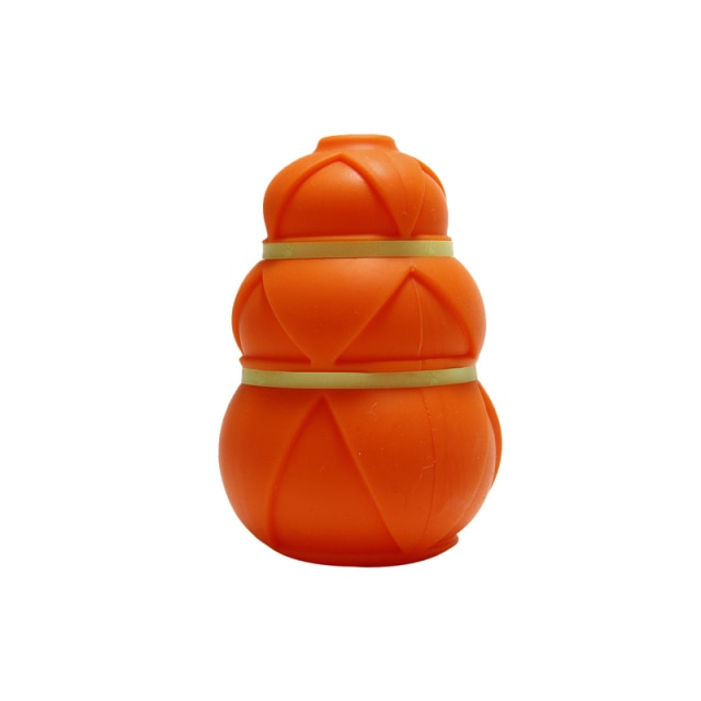 Durable Natural Rubber Fun Dog Toy