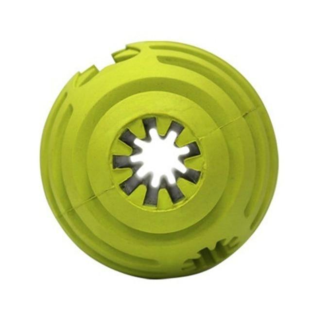Dog Feeding Fidget Toy Ball - Bark ‘n’ Paws