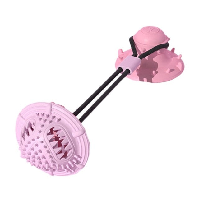 Tug Of War Dog Fun Toy