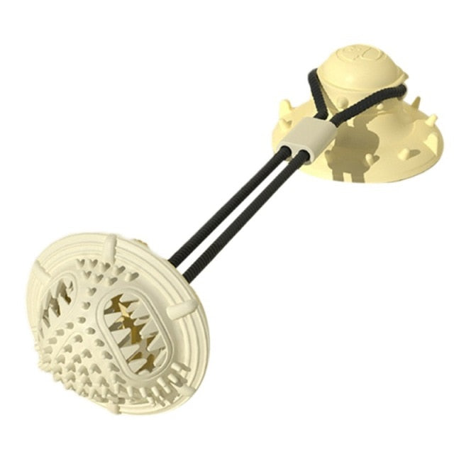 Tug Of War Dog Fun Toy