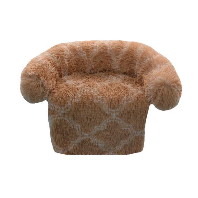 Cozy Pet Dog Mat Sofa Bed - Bark ‘n’ Paws