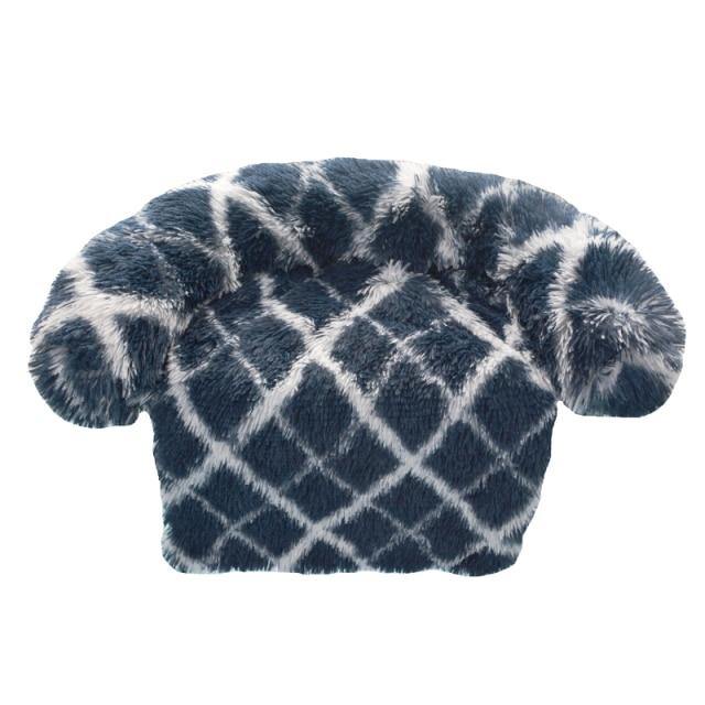 Cozy Pet Dog Mat Sofa Bed - Bark ‘n’ Paws