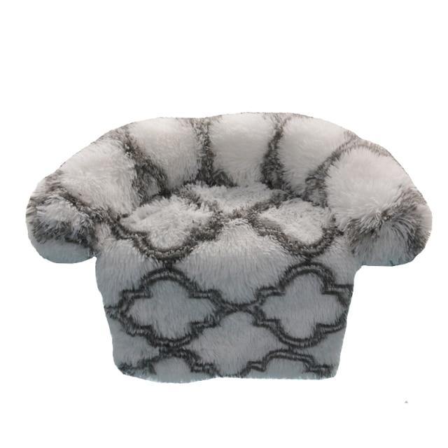 Cozy Pet Dog Mat Sofa Bed - Bark ‘n’ Paws