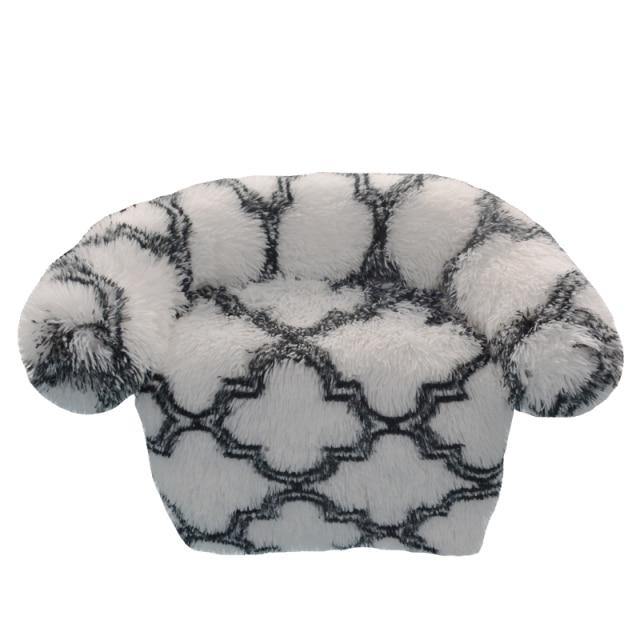 Cozy Pet Dog Mat Sofa Bed - Bark ‘n’ Paws
