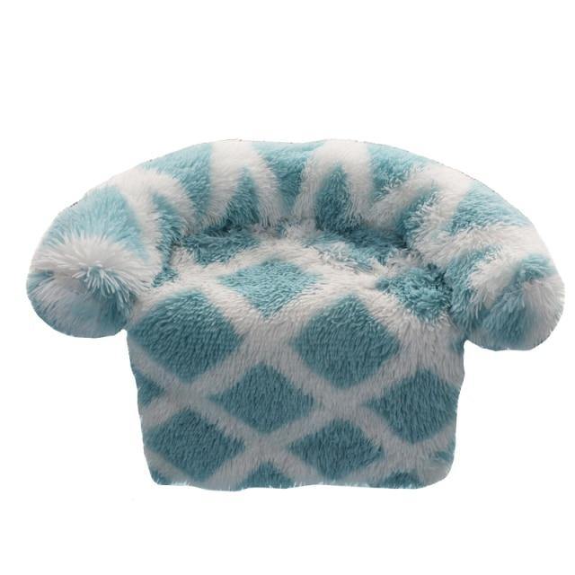 Cozy Pet Dog Mat Sofa Bed - Bark ‘n’ Paws