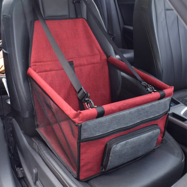 Premium Pets Travel Car Seat Protector