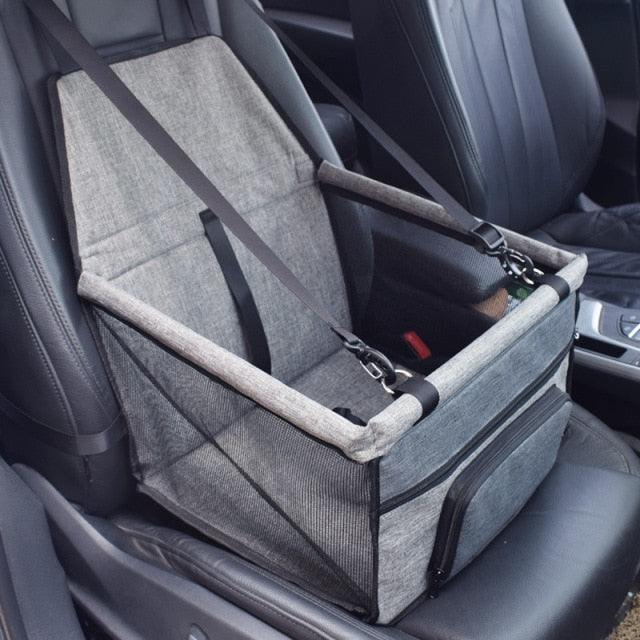 Premium Pets Travel Car Seat Protector