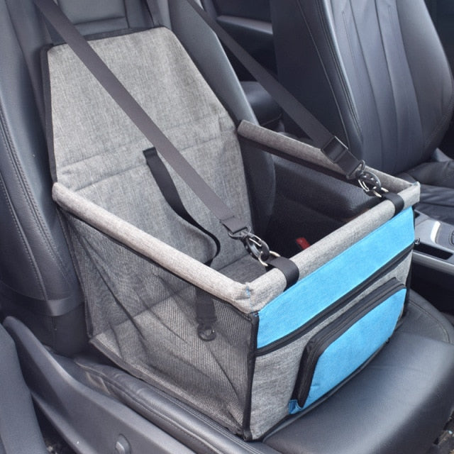 Premium Pets Travel Car Seat Protector