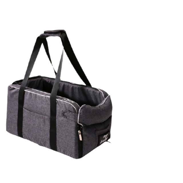 Portable Pet Dog Car Seat Carriers