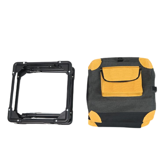 Premium Car Seat Dog Carrier Kennel
