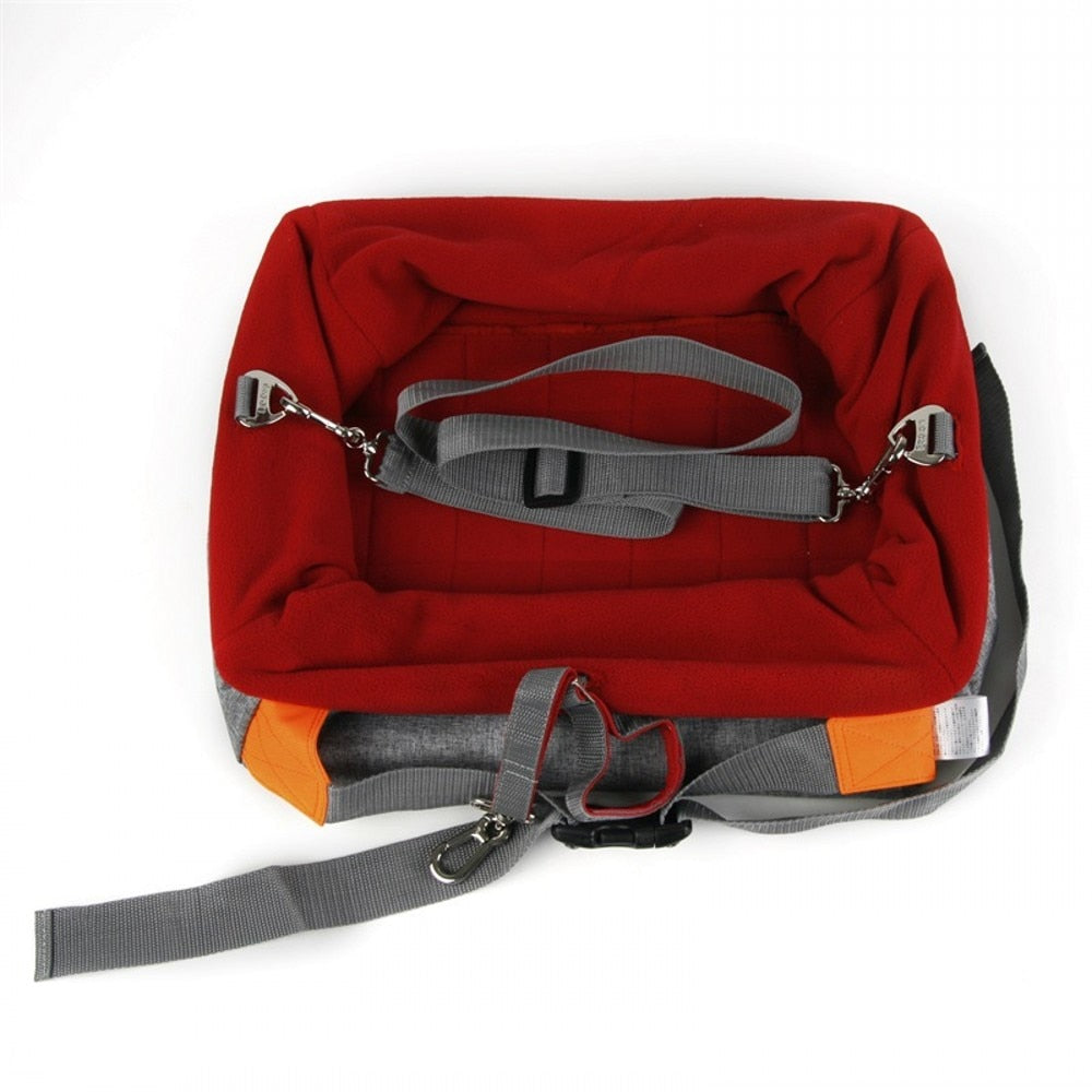 Premium Pet Car Seat Cover Hammock