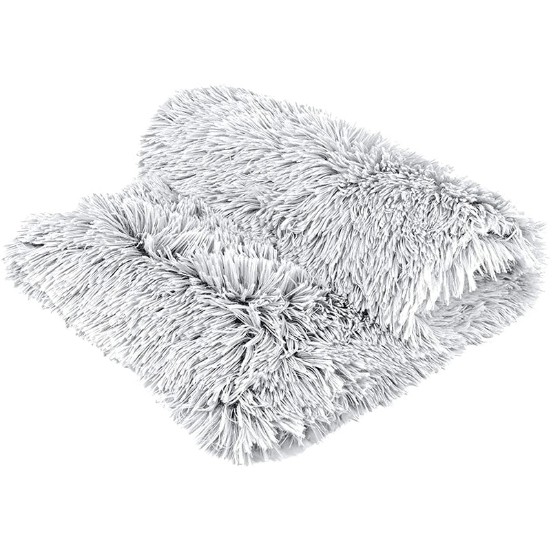 Anti Anxiety Cozy Dog Blanket