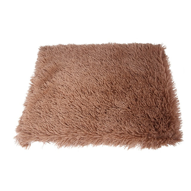 Anti Anxiety Cozy Dog Blanket