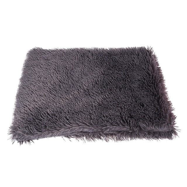 Anti Anxiety Cozy Dog Blanket